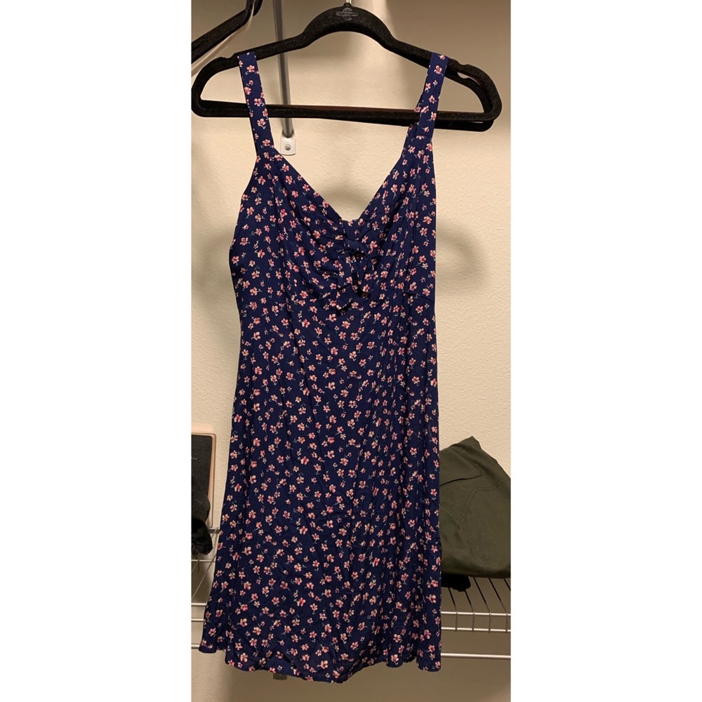 ❤️SUGARLIPS floral dress